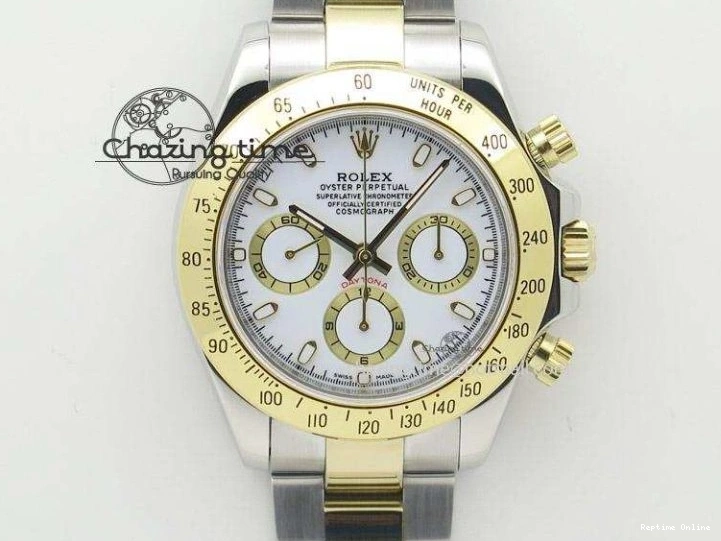 0501 Daytona ZIF REMOULD White Carbon GETF Best Edition Blue Skeleton Dial Blue Diamonds Bezel on Blue Nylon Strap DD Fashionable 366